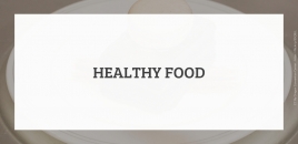 Healthy Food | Fitzroy Restaurant Fitzroy
